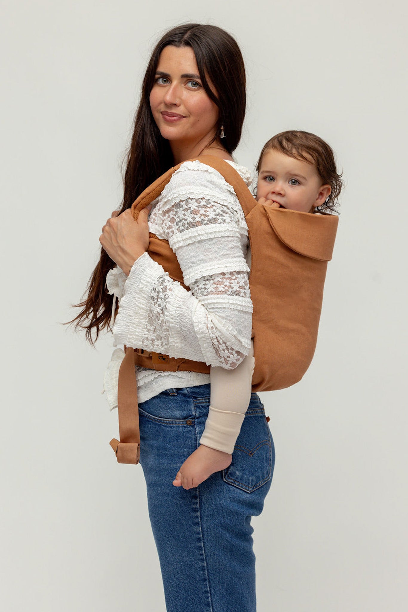 Willow - Toddler Aerial Carrier™ - Image 5