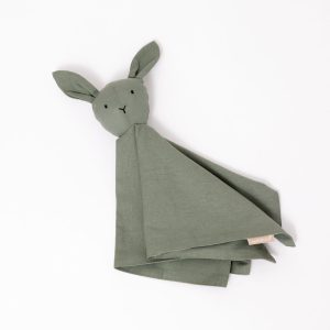 Acadian - Linen Lovey Bunny