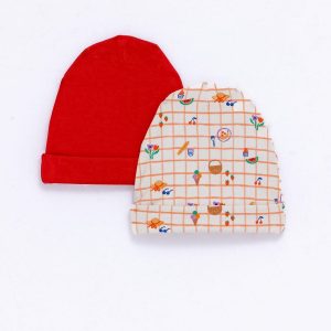 Beatrix - CloudBlend™ Hat Set
