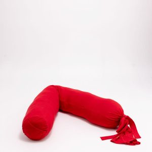Cherry - Pregnancy Pillow Cover