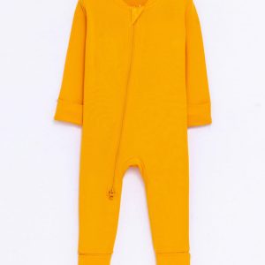Clementine - CloudBlend™ Footless Pajamas