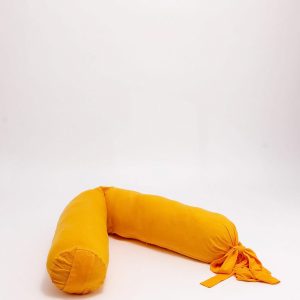 Clementine - Pregnancy Pillow Cover