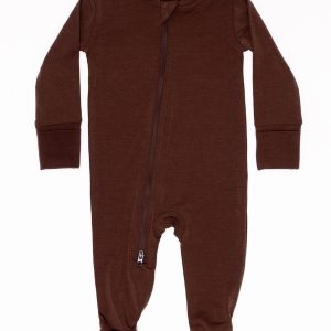 Cormorant - CloudBlend™ Footless Pajamas