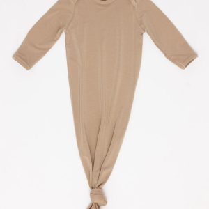 Desert Lark - CloudBlend™ Sleep Gown