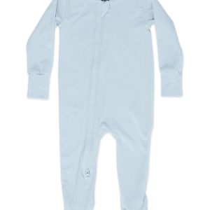 Dove - CloudBlend™ Footed Pajamas