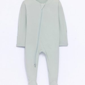 Damson - CloudBlend™ Footed Pajamas