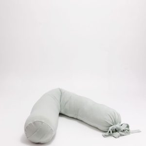 Damson - Pregnancy Pillow Cover