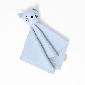 Dove - Linen Lovey Kitten