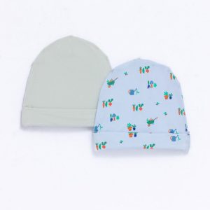 Elwyn - CloudBlend™ Hat Set