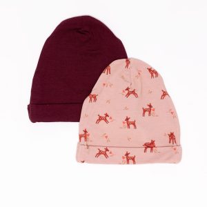 Faline/Grackle - CloudBlend™ Hat Set