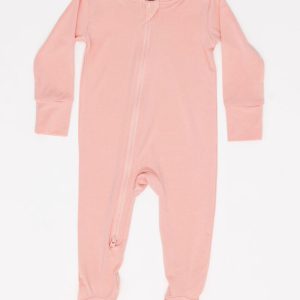 Galah - CloudBlend™ Footed Pajamas