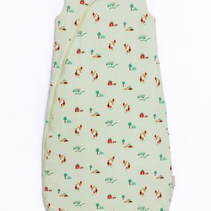 George - CloudBlend™ Sleep Sack TOG 1