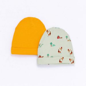 George - CloudBlend™ Hat Set