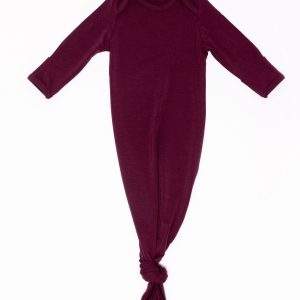 Grackle - CloudBlend™ Sleep Gown