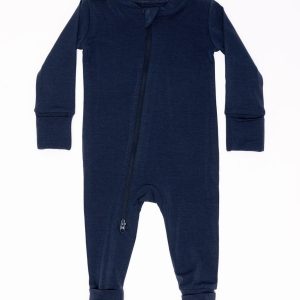 Jacarina - CloudBlend™ Footless Pajamas