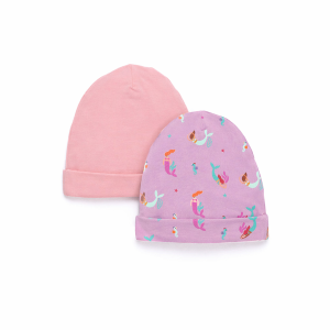 Madison/Galah - CloudBlend™ Hat Set