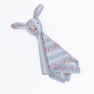 Marianne - Linen Lovey Bunny