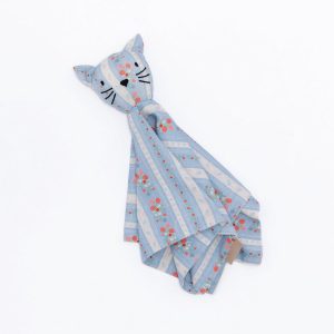 Marianne - Linen Lovey Kitten
