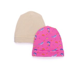 Mitzi/Sparrow - CloudBlend™ Hat Set