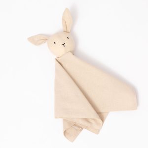 Sparrow - Linen Lovey Bunny