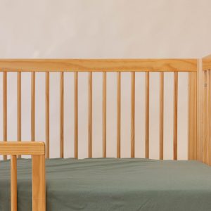 Linen Crib Sheet - Grab Bag
