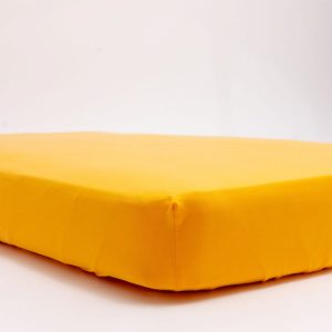 Clementine - CloudBlend™ Crib Sheet