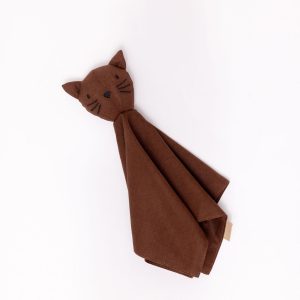 Cormorant - Linen Lovey Kitten