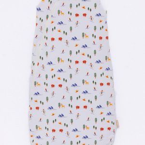 Jackson Hole - CloudBlend™ Sleep Sack TOG 1