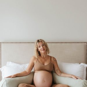 Pregnancy Pillow
