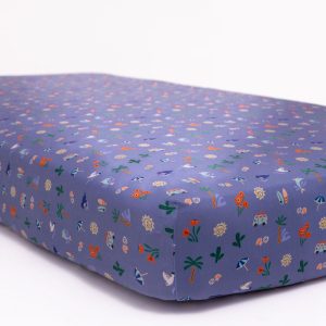 San Diego - CloudBlend™ Crib Sheet
