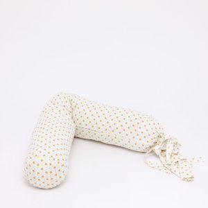 Victoria - Pregnancy Pillow Cover